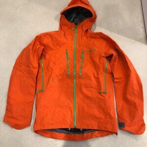 NORRONA Lofoten Gore-Tex Men's Shell Jacket